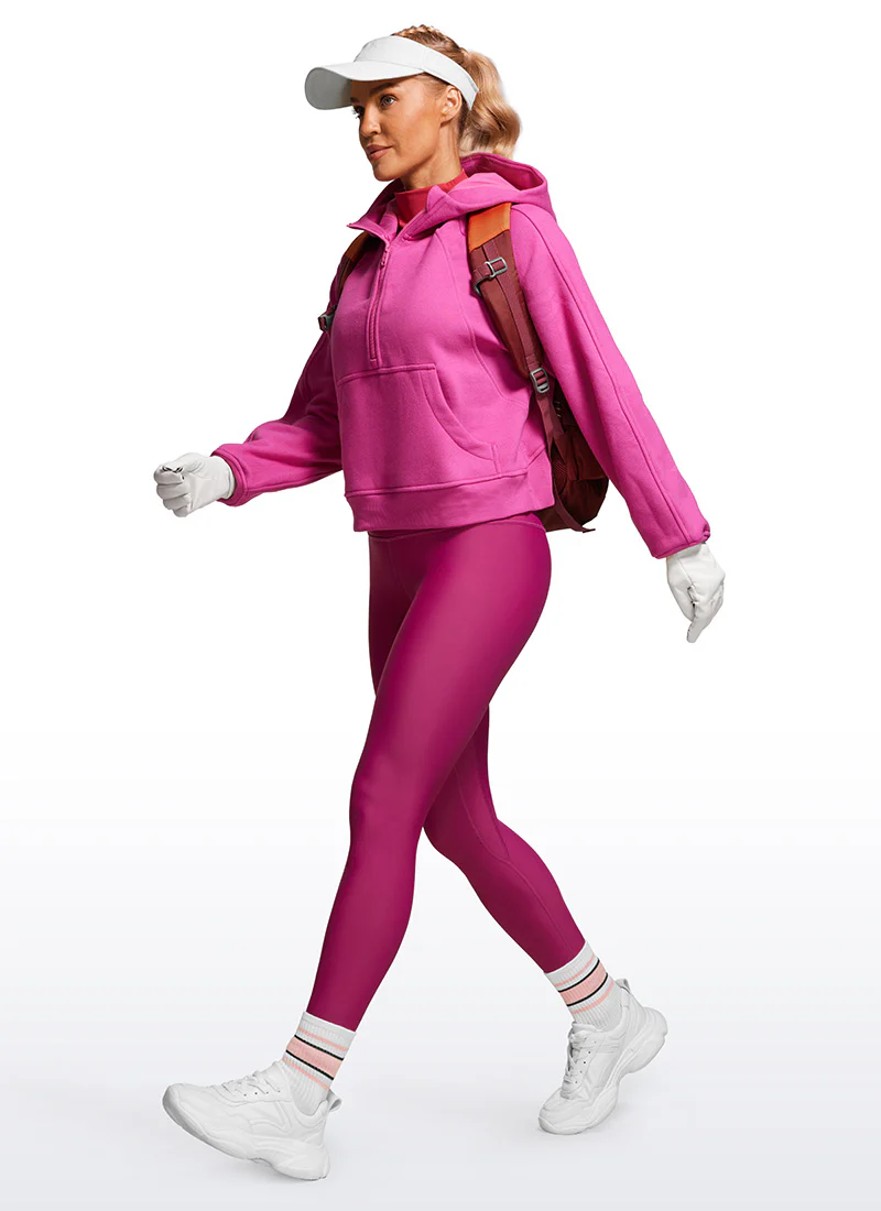 Thermal Fleece Lined Legging 25'' - Image 24