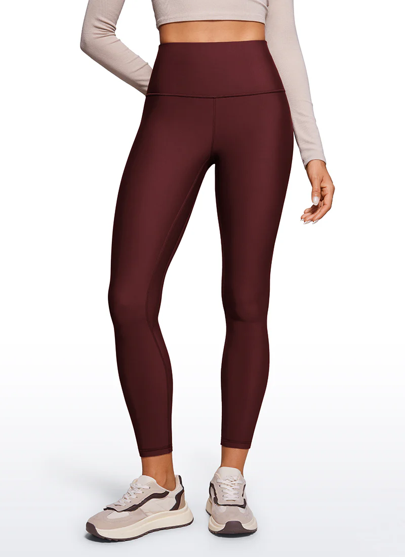 Thermal Fleece Lined Legging 25'' - Image 18