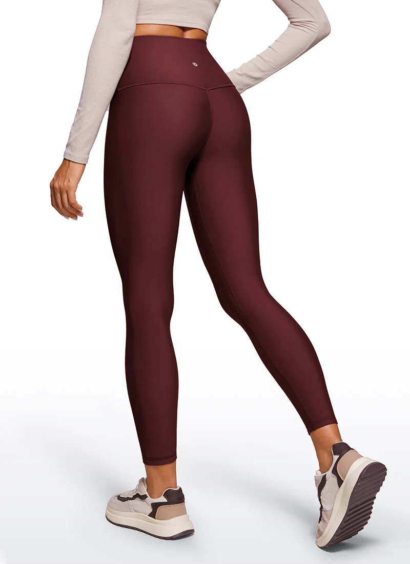 Thermal Fleece Lined Legging 25'' - Image 19