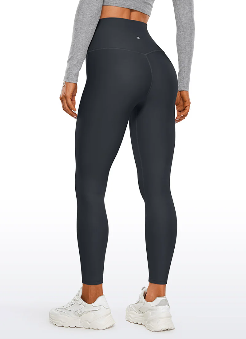 Thermal Fleece Lined Legging 25'' - Image 2