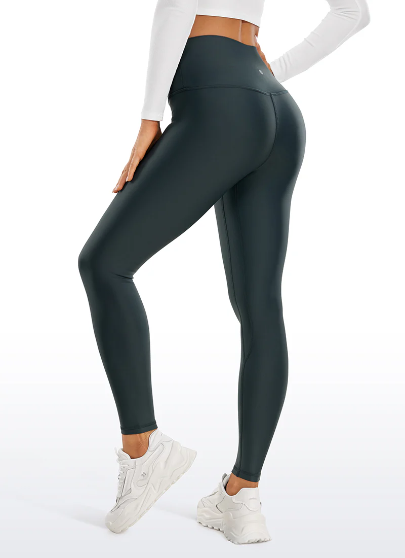 Thermal Fleece Lined Legging 28'' - Image 18