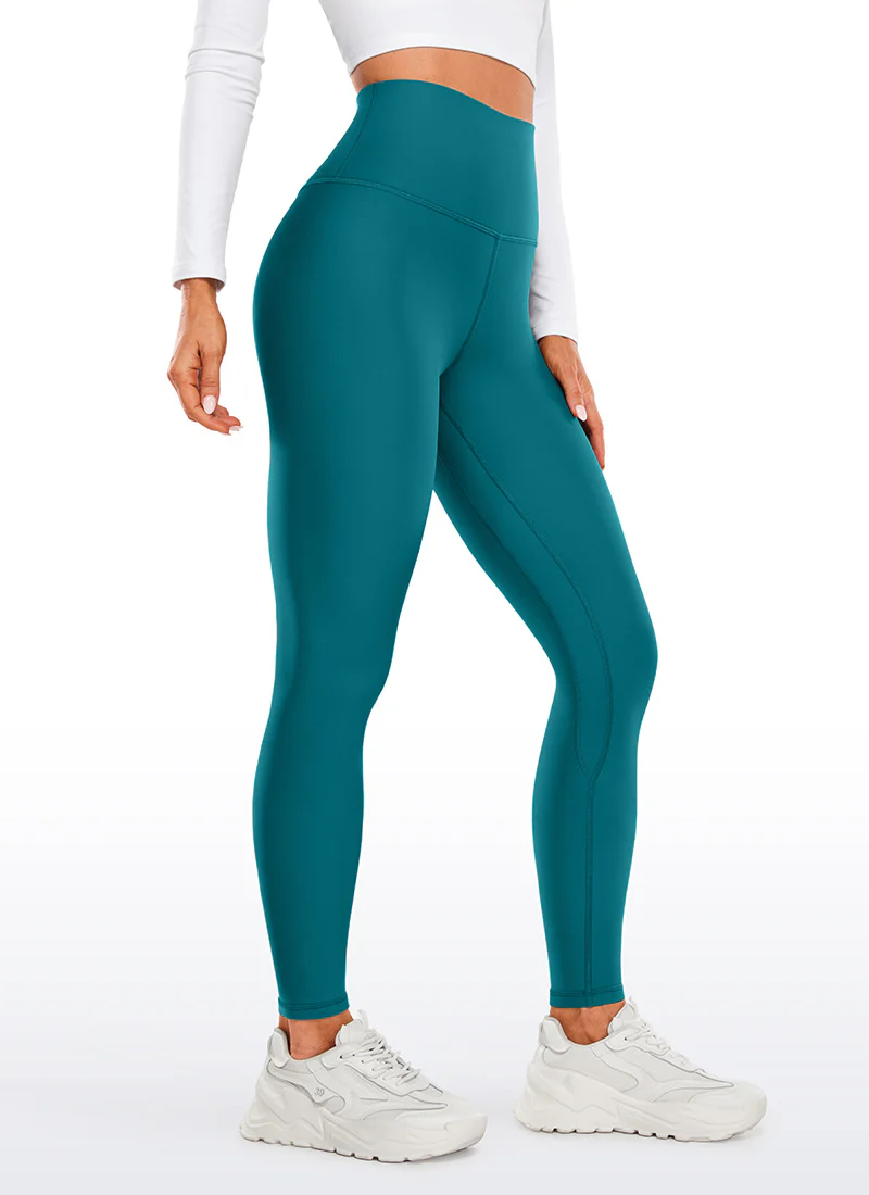 Thermal Fleece Lined Legging 28'' - Image 19