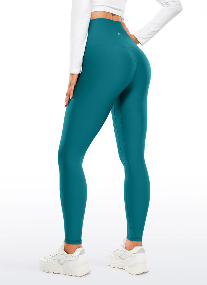 Thermal Fleece Lined Legging 28'' - Image 20