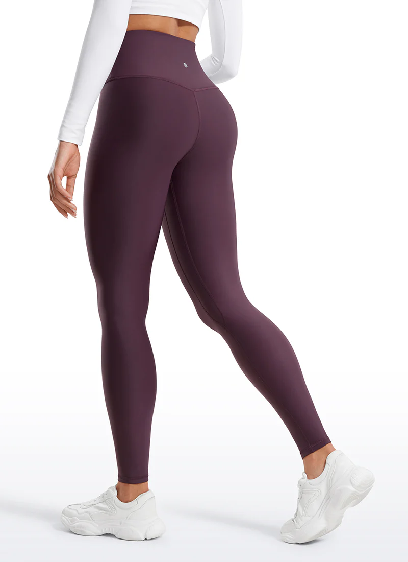 Thermal Fleece Lined Legging 28'' - Image 6