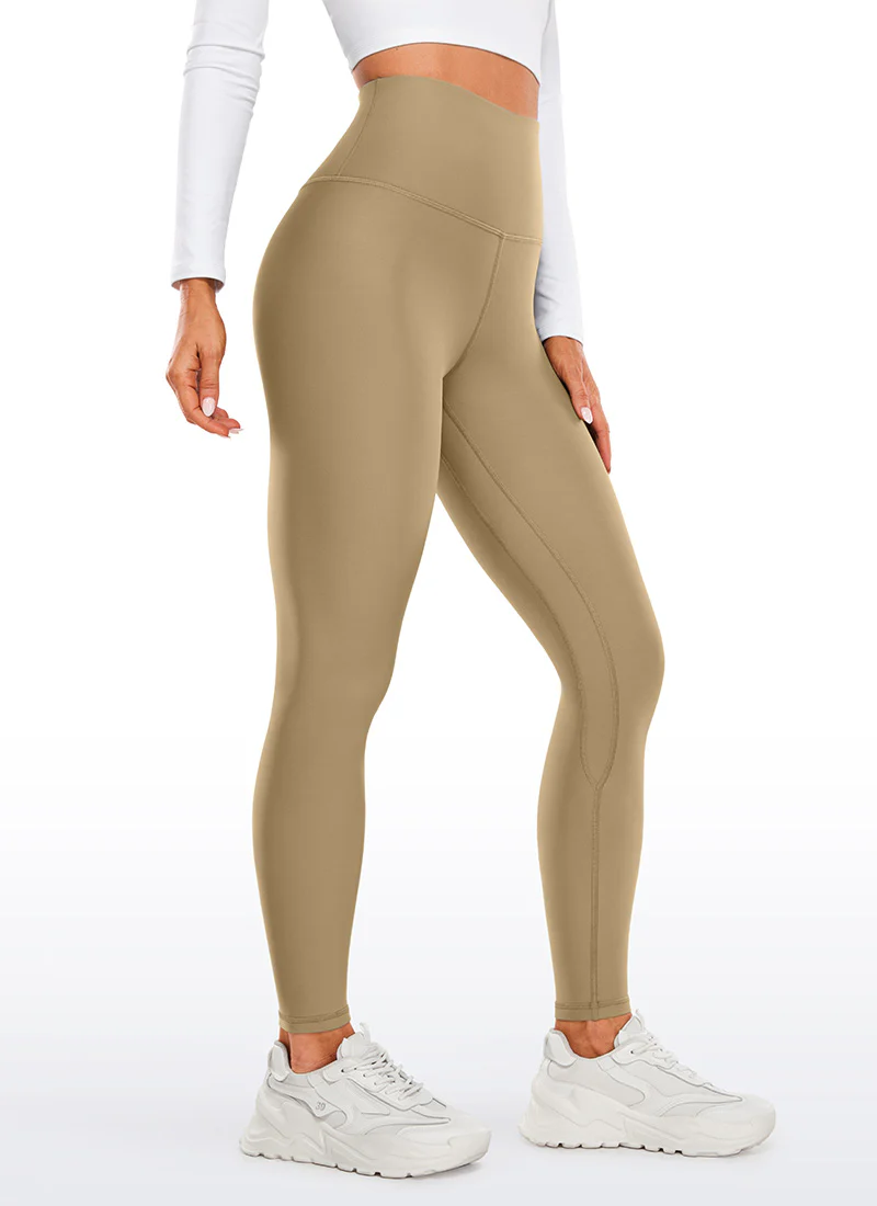 Thermal Fleece Lined Legging 28'' - Image 9