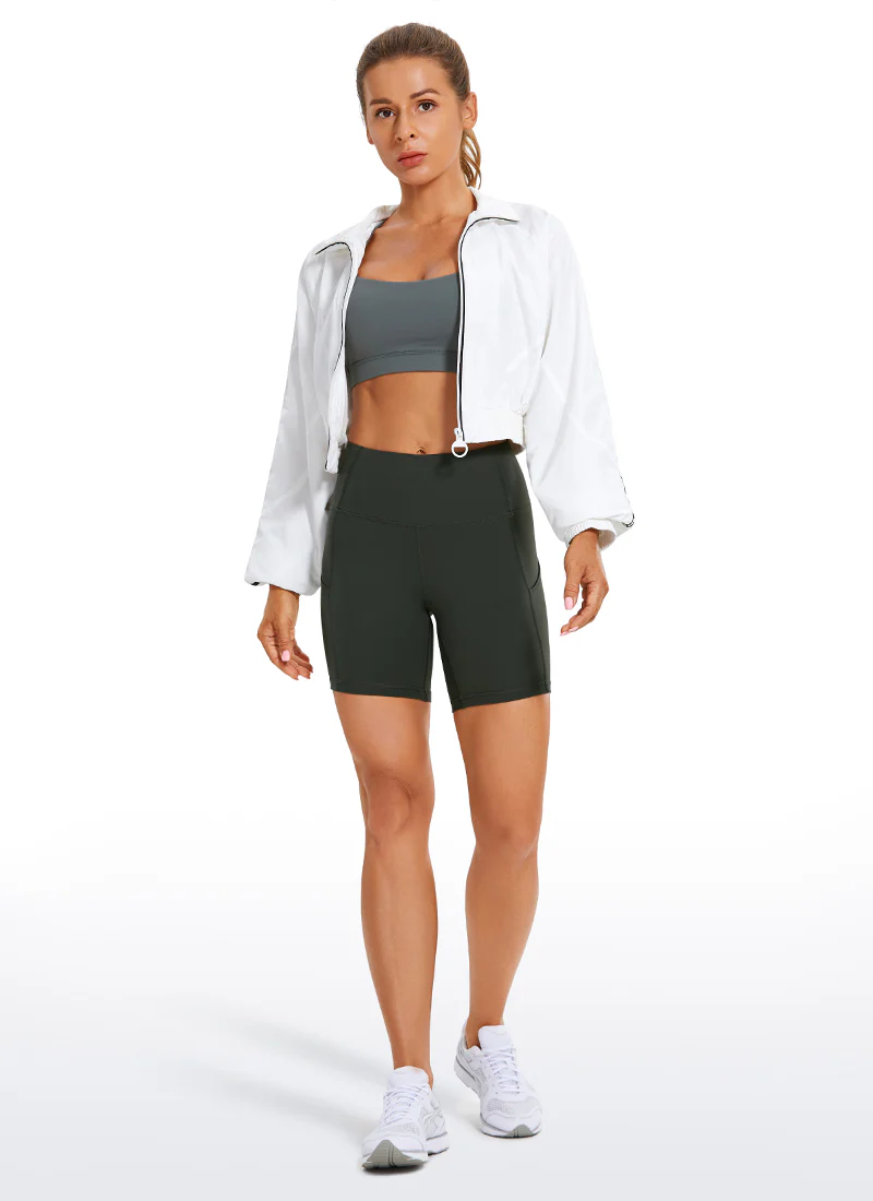 Nakedfeel Light Pocket Shorts 6'' - Image 16