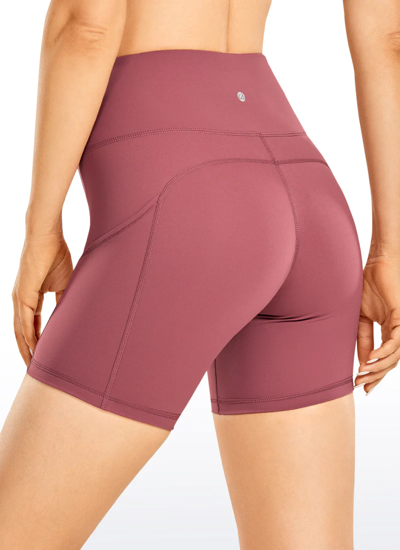 Nakedfeel Light Pocket Shorts 6'' - Image 22