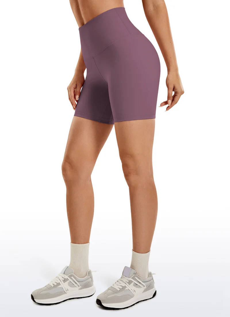 Nakedfeel Origin Yoga Shorts 6'' - Image 22