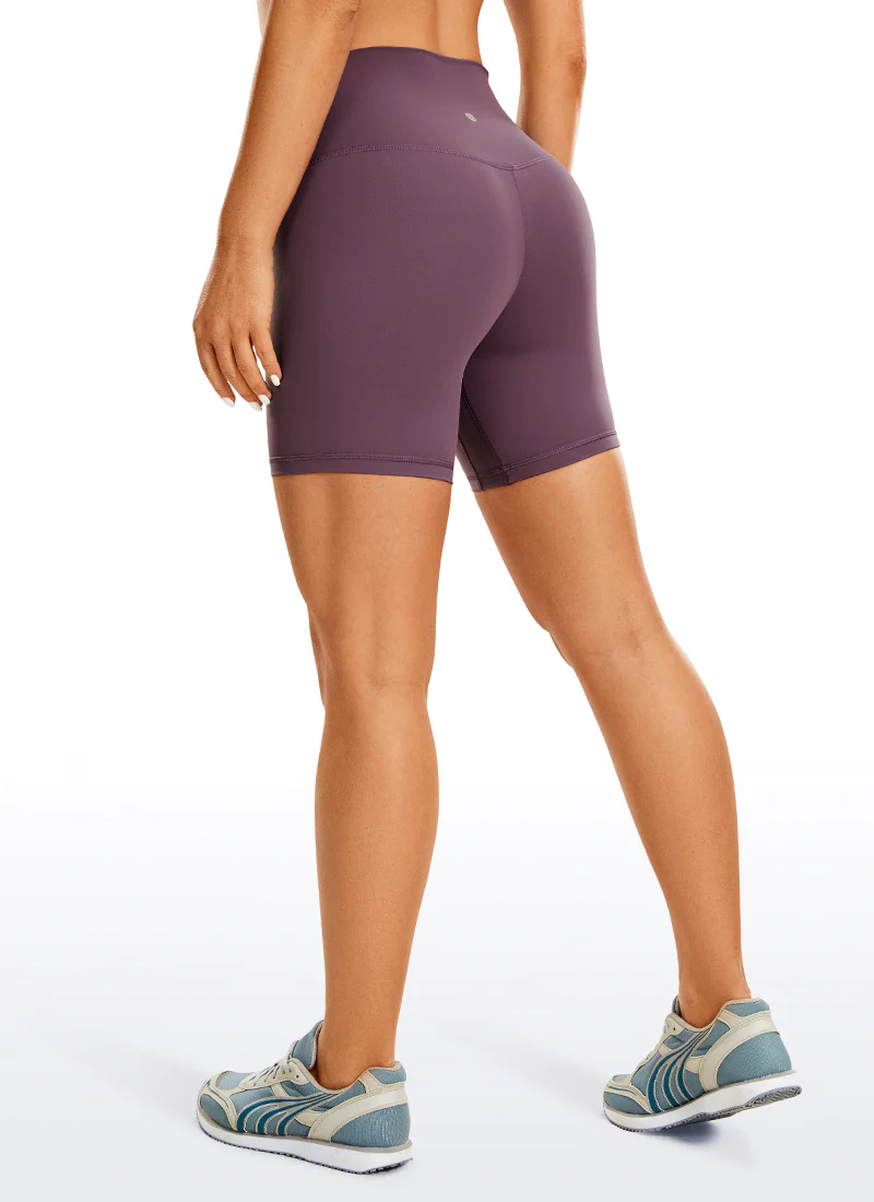 Nakedfeel Origin Yoga Shorts 6'' - Image 24