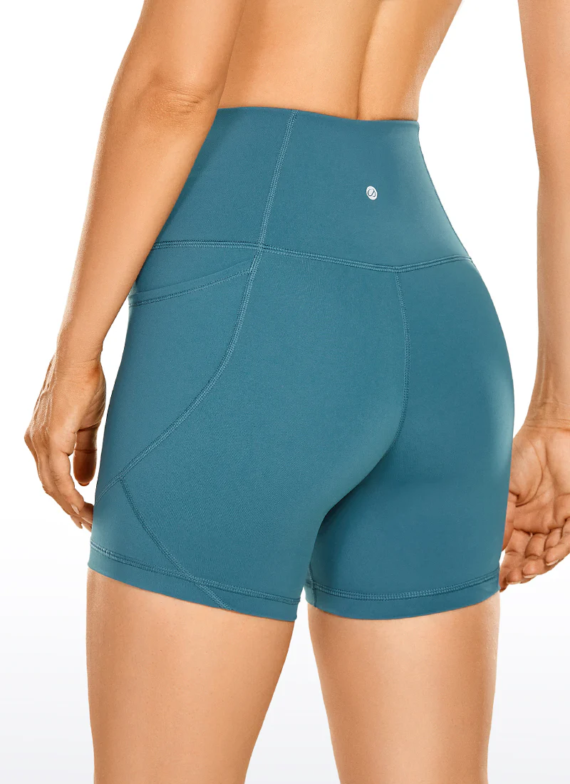 Nakedfeel Pocket Shorts II 5'' - Image 41