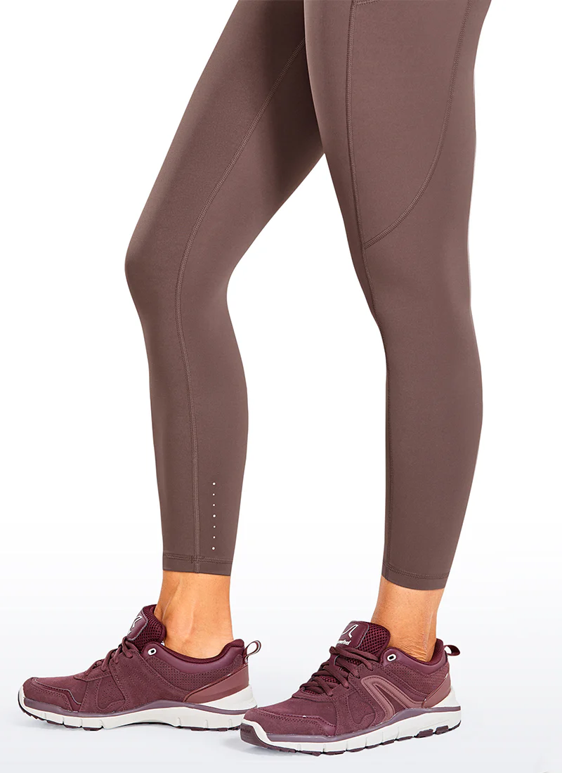 Nakedfeel Pocket Leggings 23" - Image 4