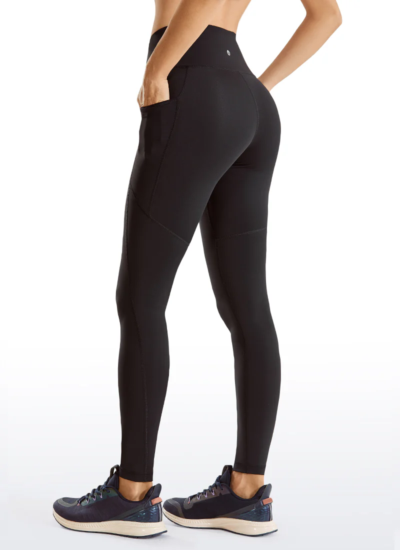 Nakedfeel Pocket Leggings II 28'' - Image 12