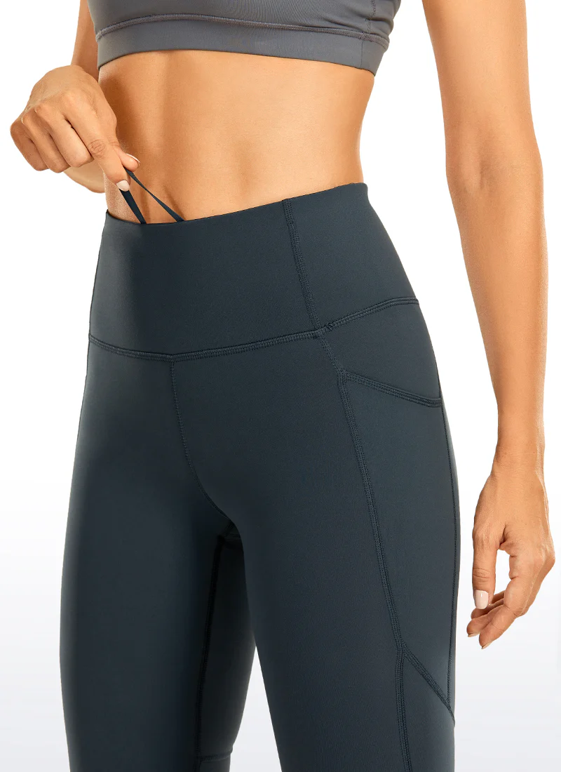 Nakedfeel Pocket Leggings II 28'' - Image 29