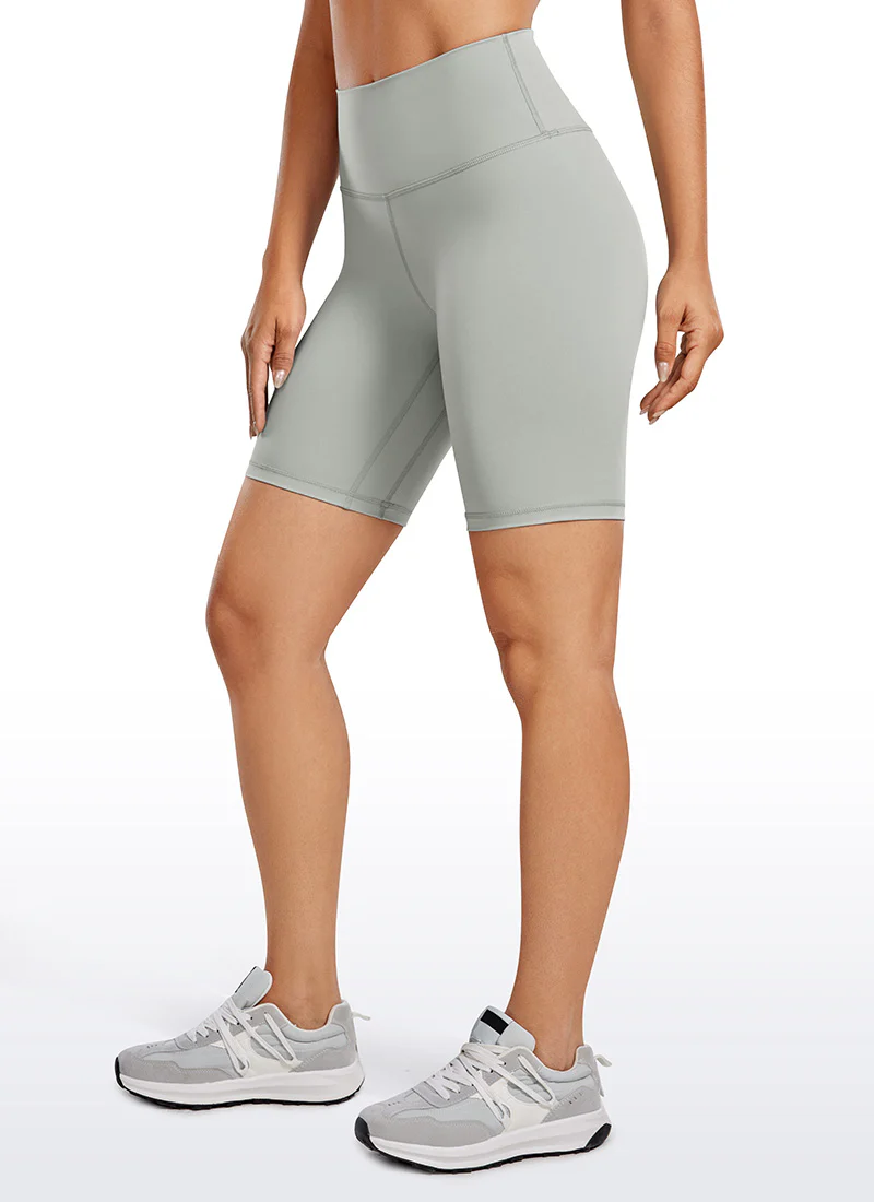 Nakedfeel Origin Yoga Shorts 8'' - Image 12
