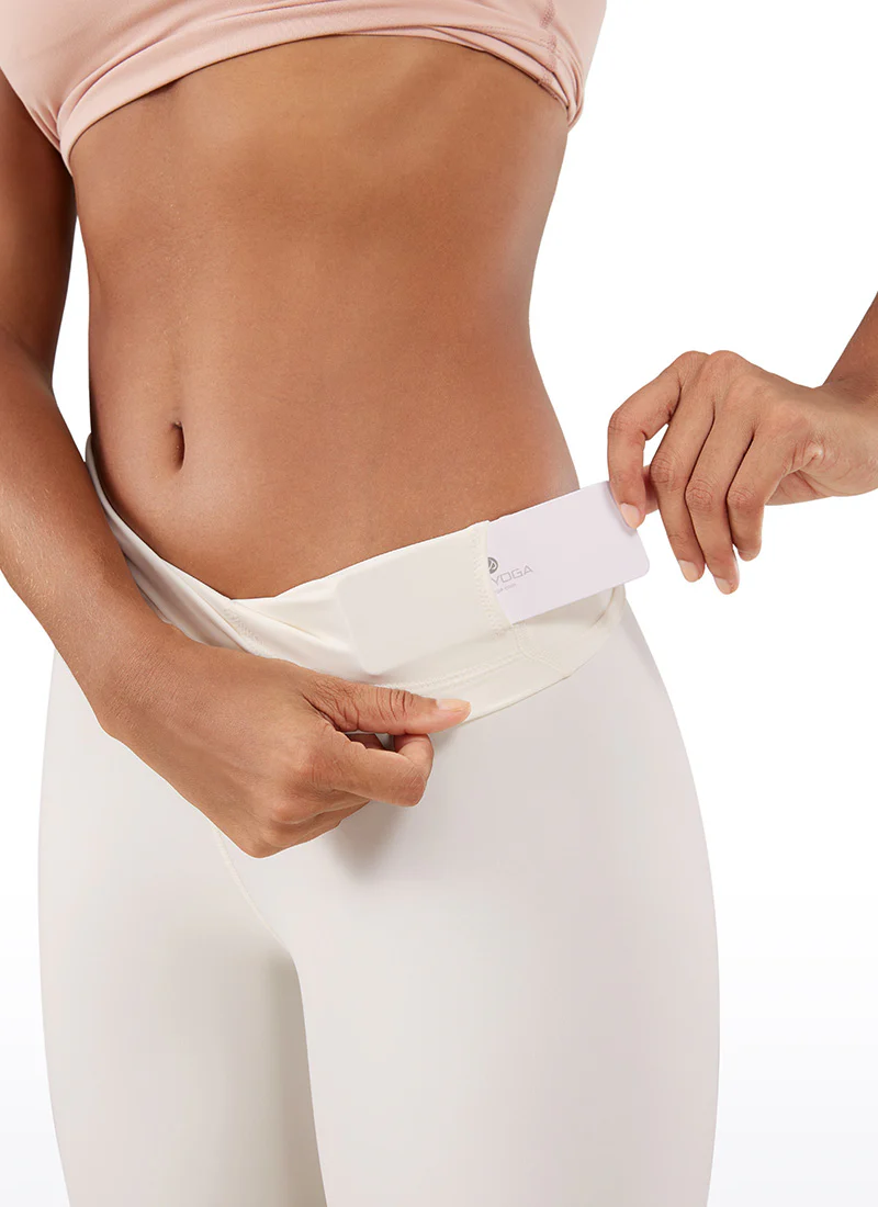 Nakedfeel Origin Yoga Shorts 8'' - Image 20