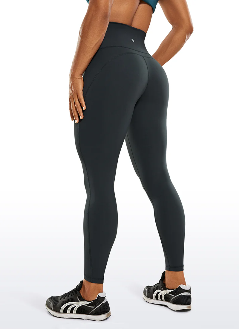 Ulti-Dry Workout Leggings 25'' - Image 14