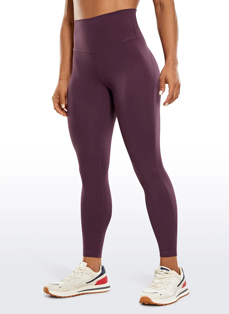 Ulti-Dry Workout Leggings 25'' - Image 40