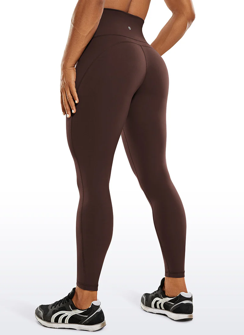 Ulti-Dry Workout Leggings 25'' - Image 8