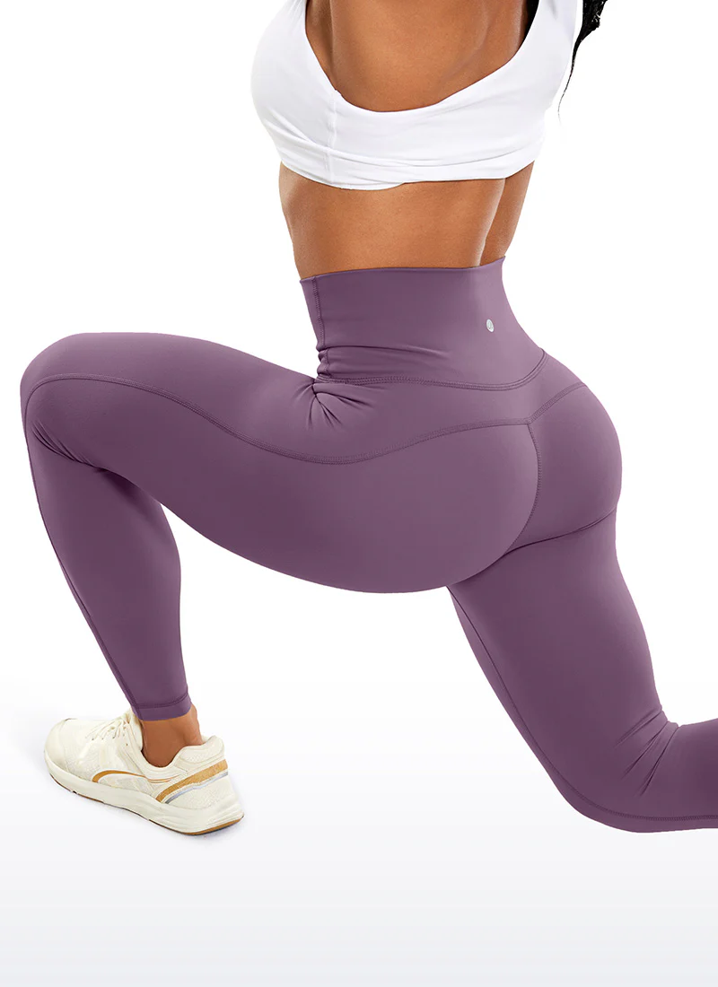 Ulti-Dry Workout Leggings 25'' - Image 7