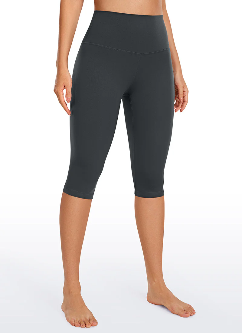 Butterluxe Knee Length Legging 14" - Image 11