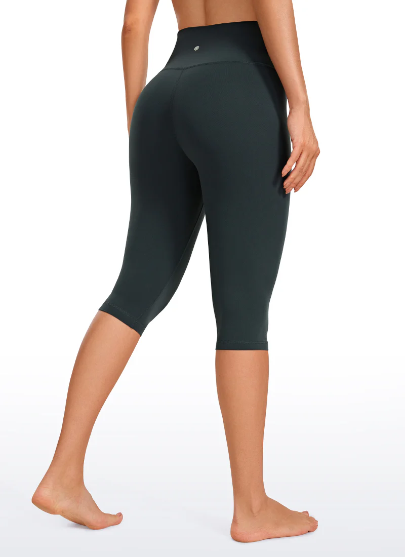 Butterluxe Knee Length Legging 14" - Image 15