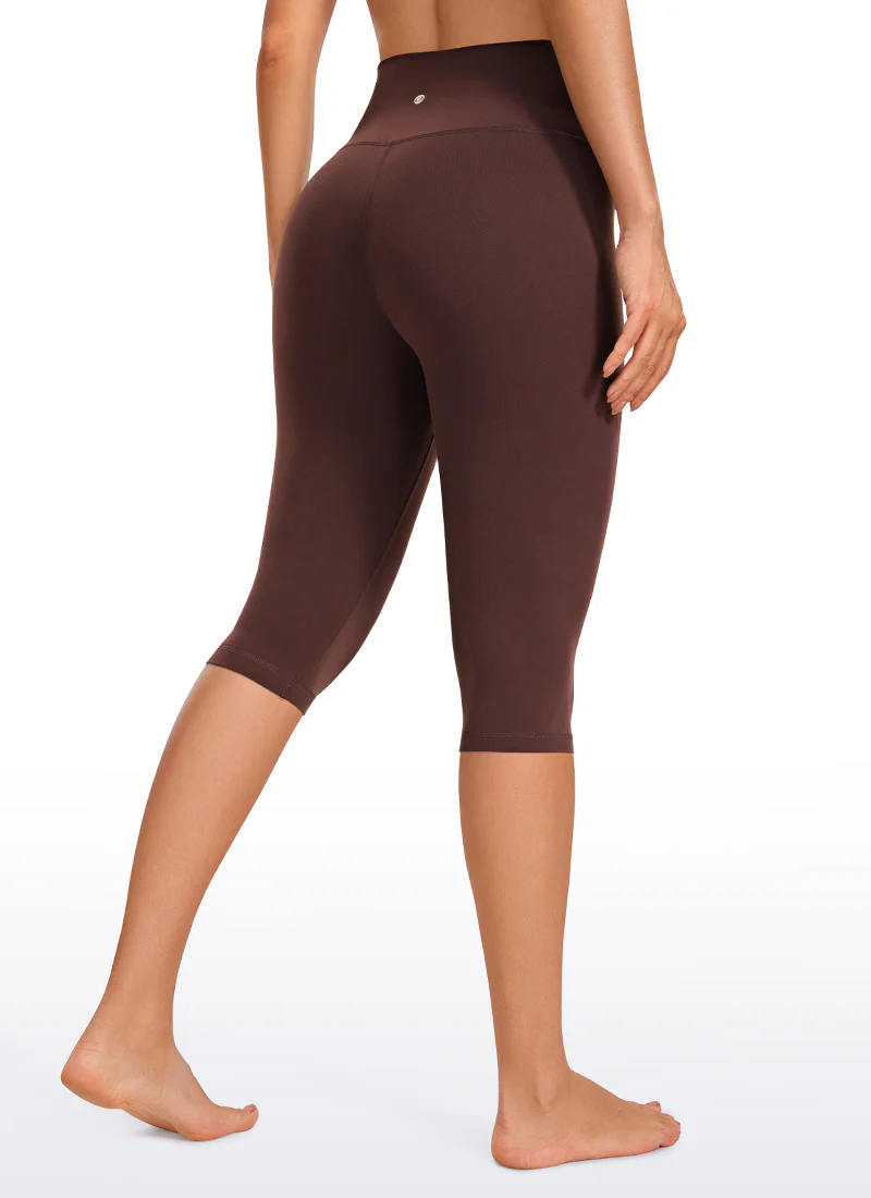 Butterluxe Knee Length Legging 14" - Image 2