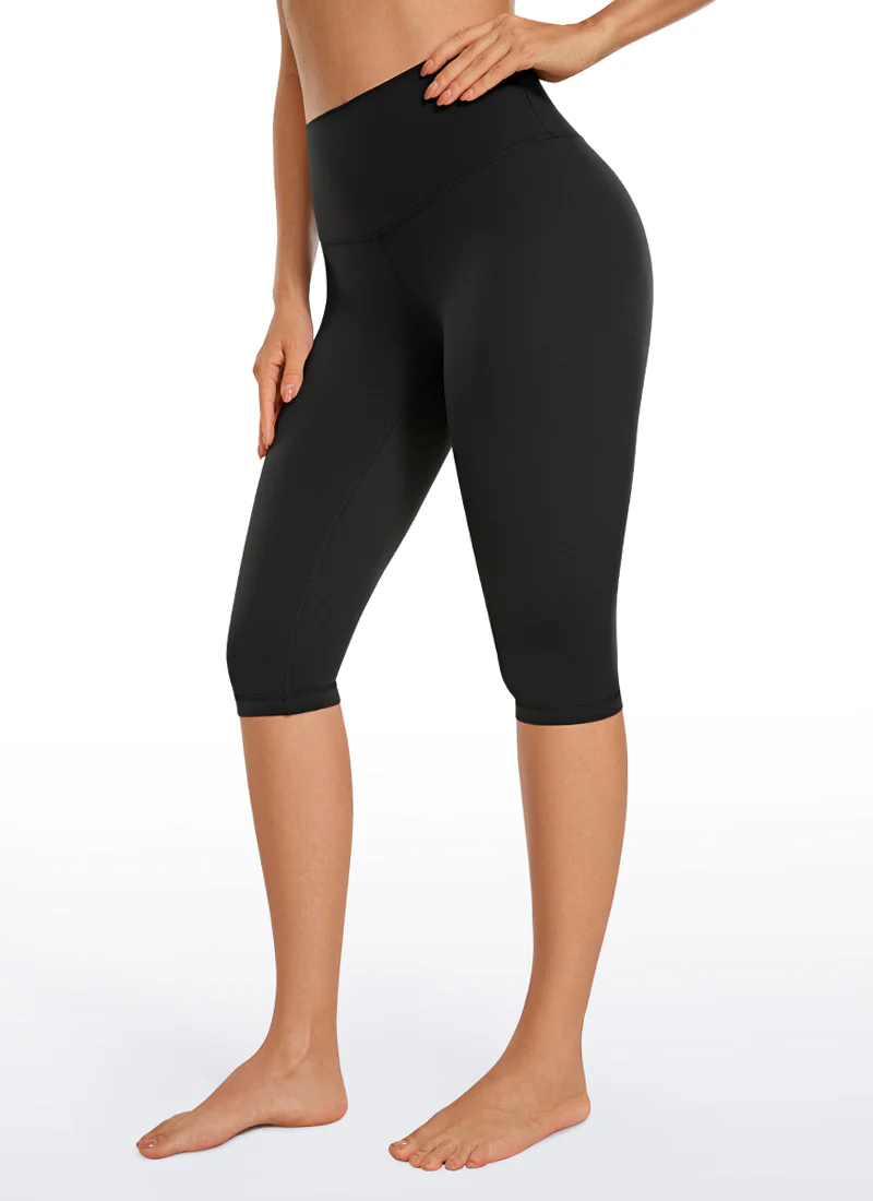 Butterluxe Knee Length Legging 14" - Image 4