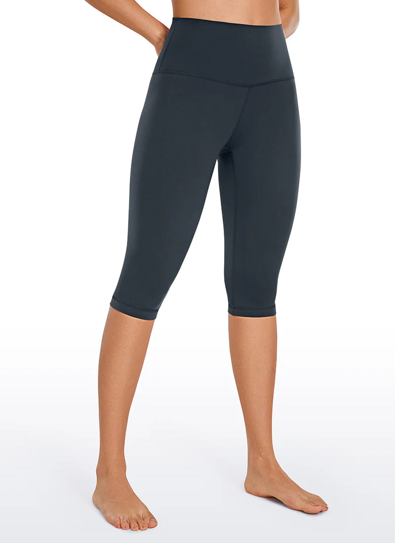 Butterluxe Knee Length Legging 14" - Image 8