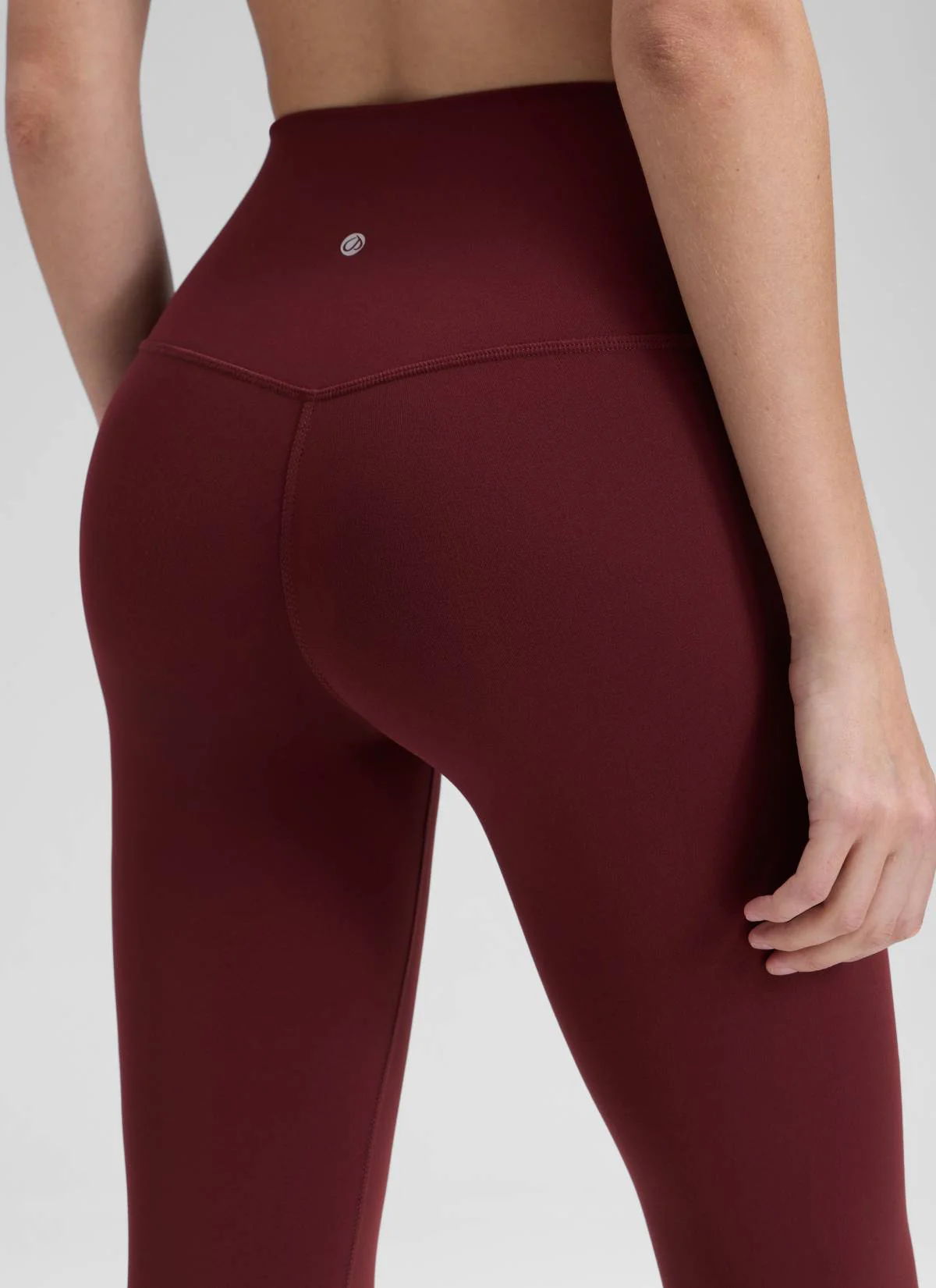 Butterluxe Yoga Origin Legging 19'' - Image 5