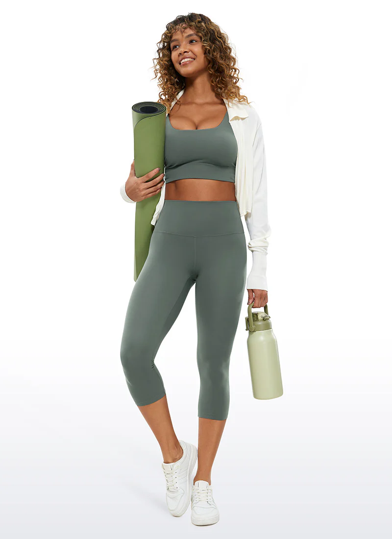 Butterluxe Yoga Origin Legging 19'' - Image 24