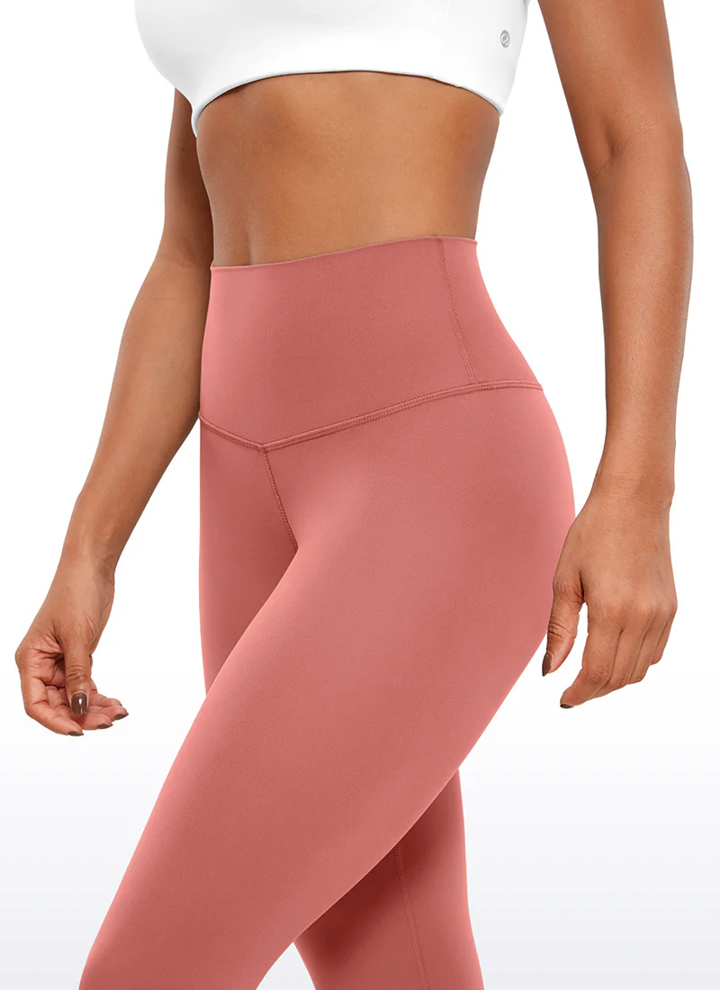 Butterluxe Yoga Origin Legging 21'' - Image 4
