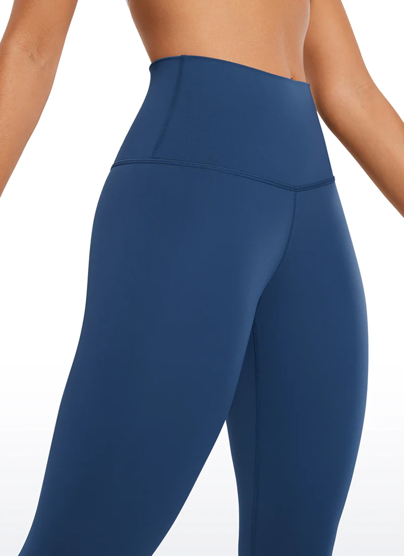 Butterluxe Yoga Origin Legging 23'' - Image 8