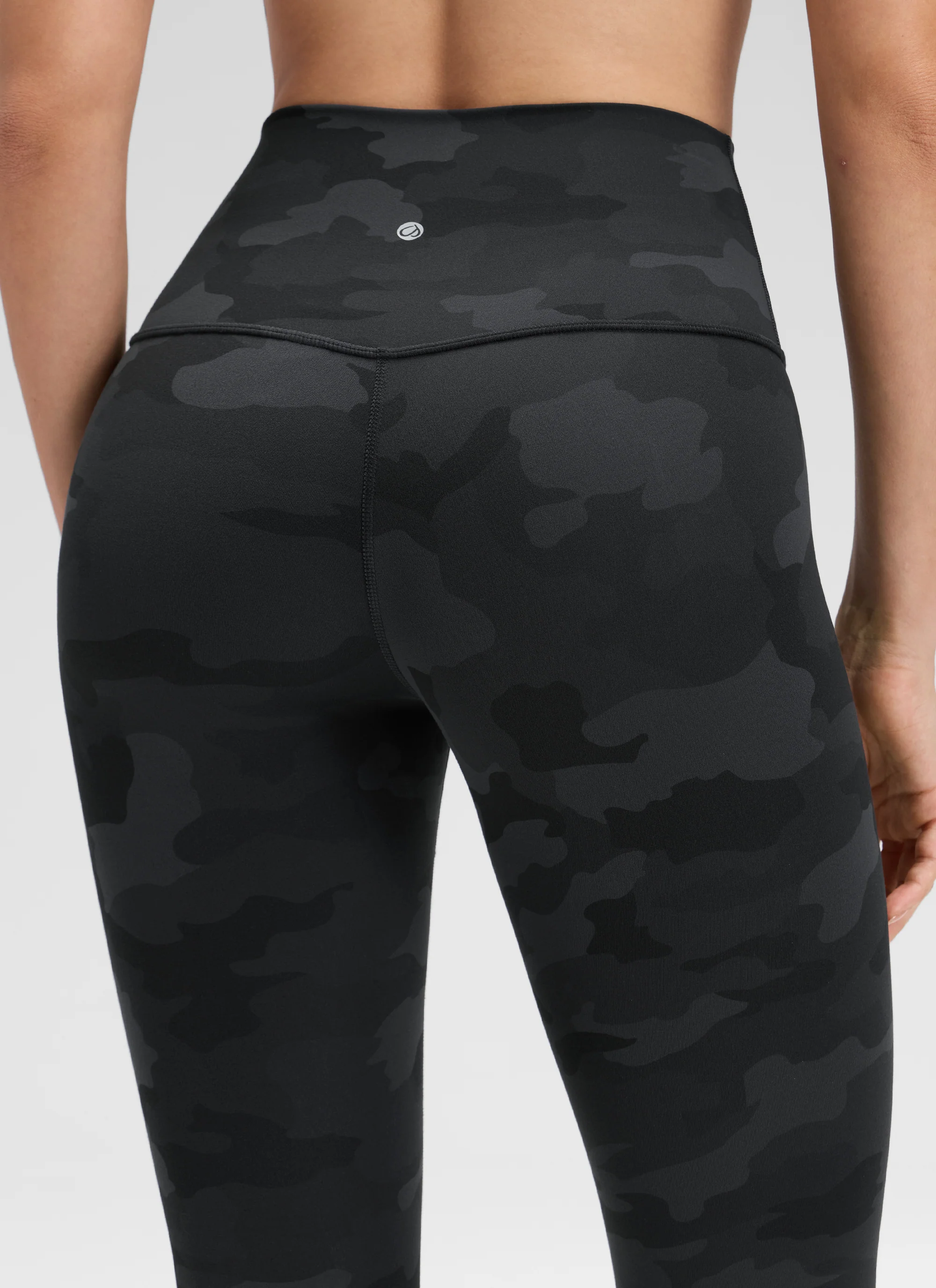 Butterluxe Yoga Origin Legging 23'' - Image 21