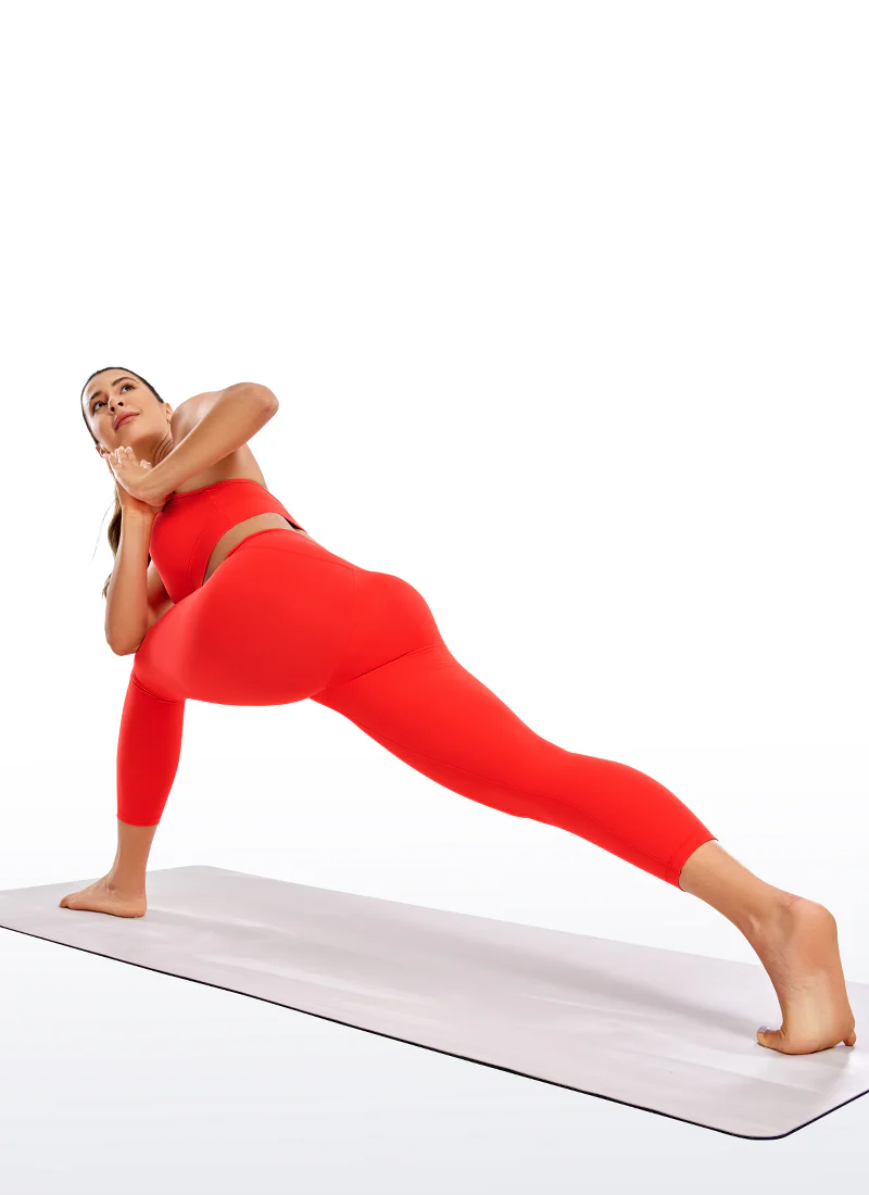 Butterluxe Yoga Origin Legging 23'' - Image 7