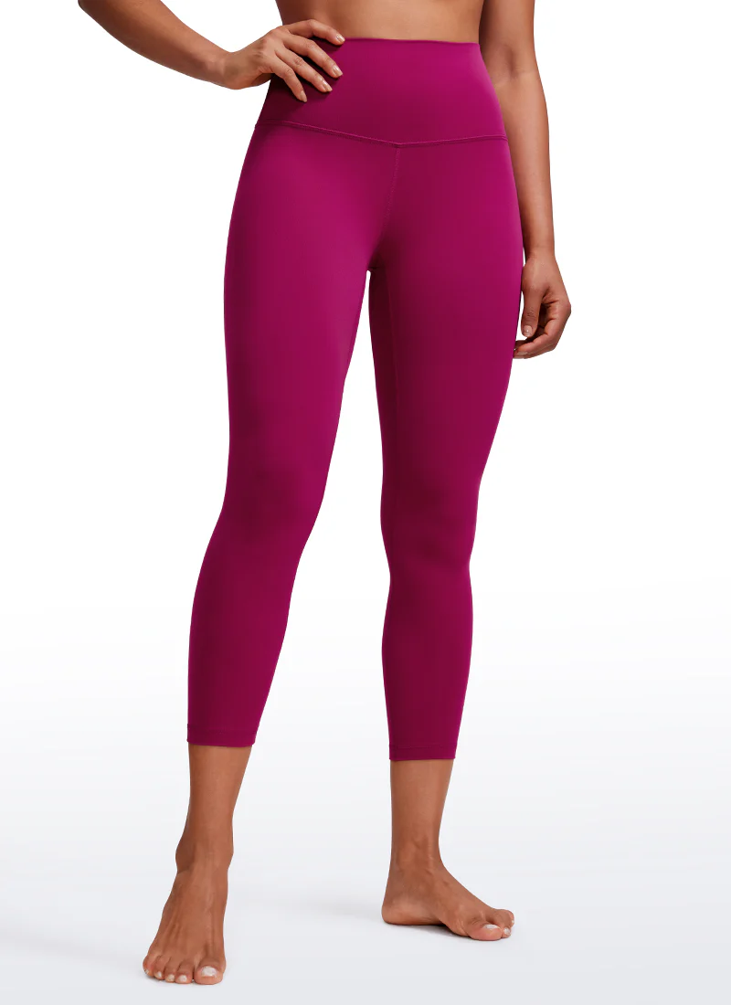 Butterluxe Yoga Origin Legging 23'' - Image 9