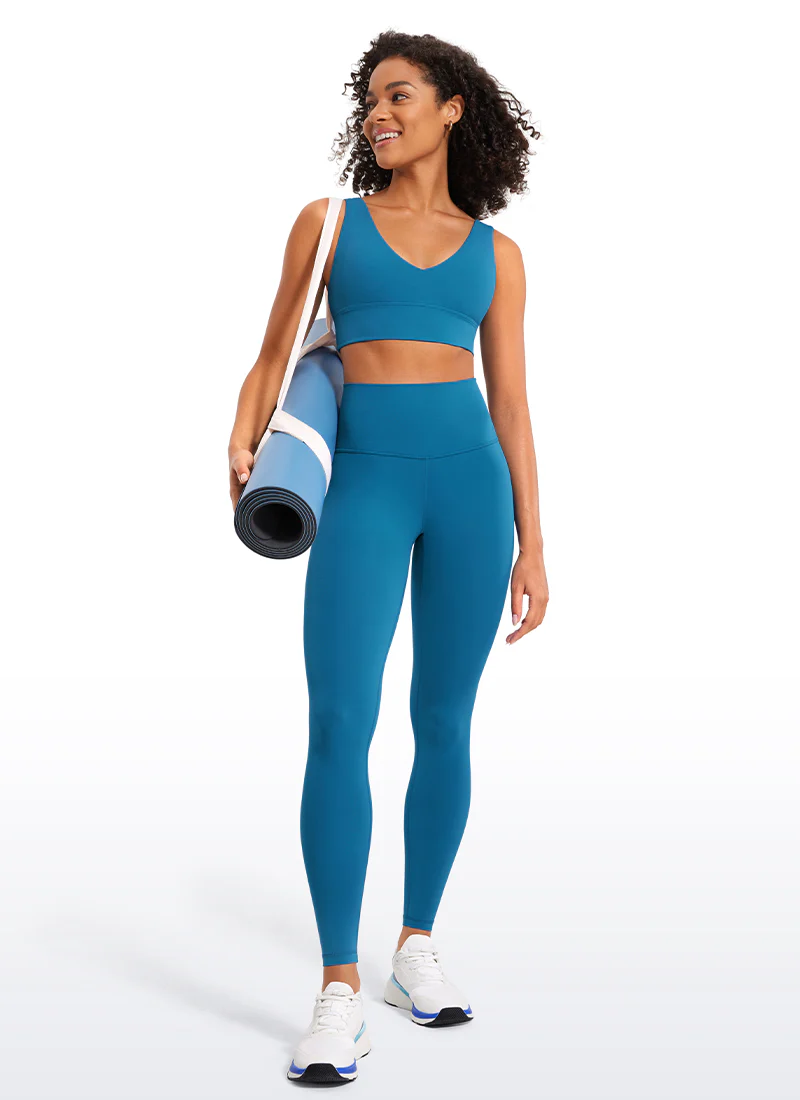 Butterluxe Yoga Origin Legging 28'' - Image 3