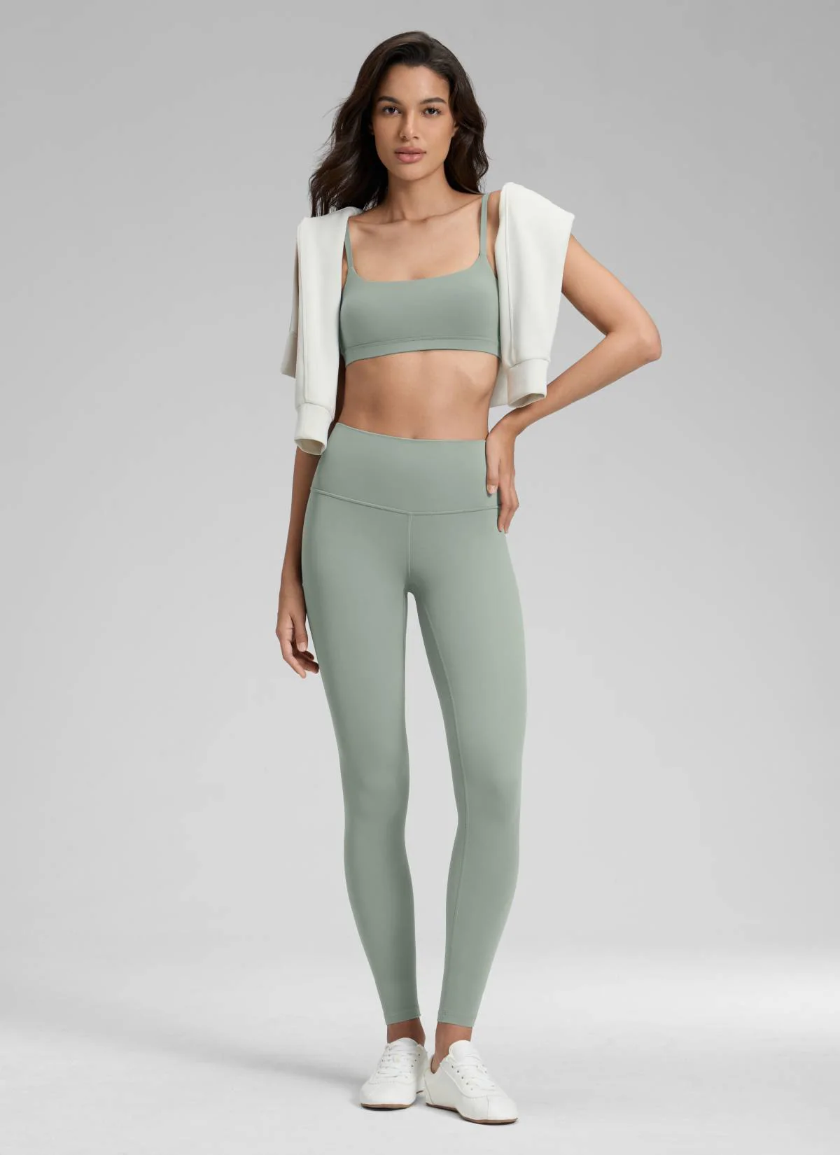 Butterluxe Yoga Origin Legging 28'' - Image 26