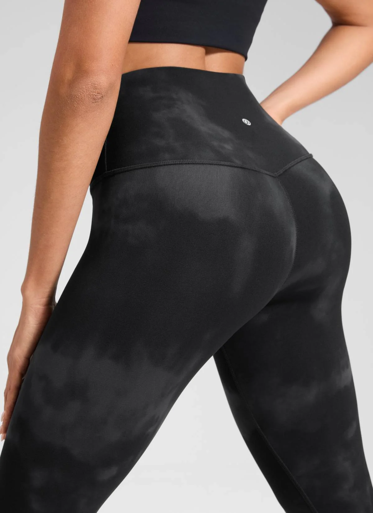 Butterluxe Yoga Origin Legging 30'' - Image 4