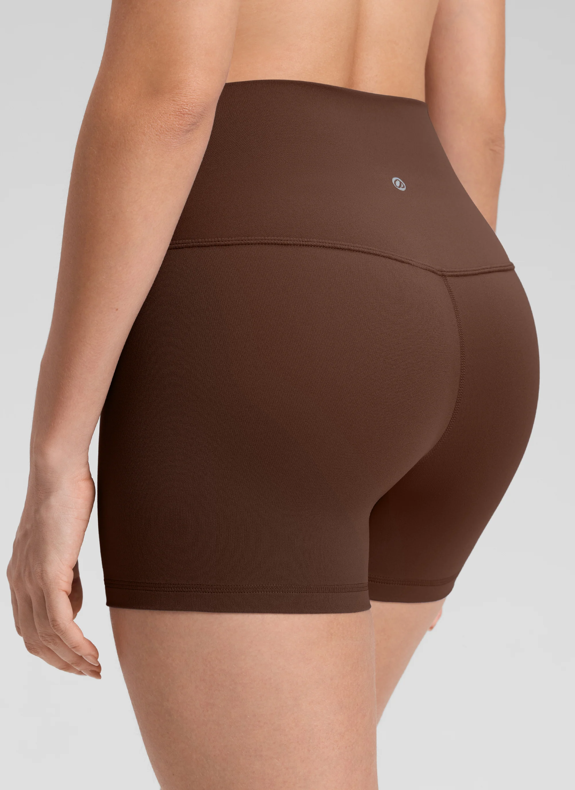 Butterluxe Origin Yoga Shorts 4'' - Image 12