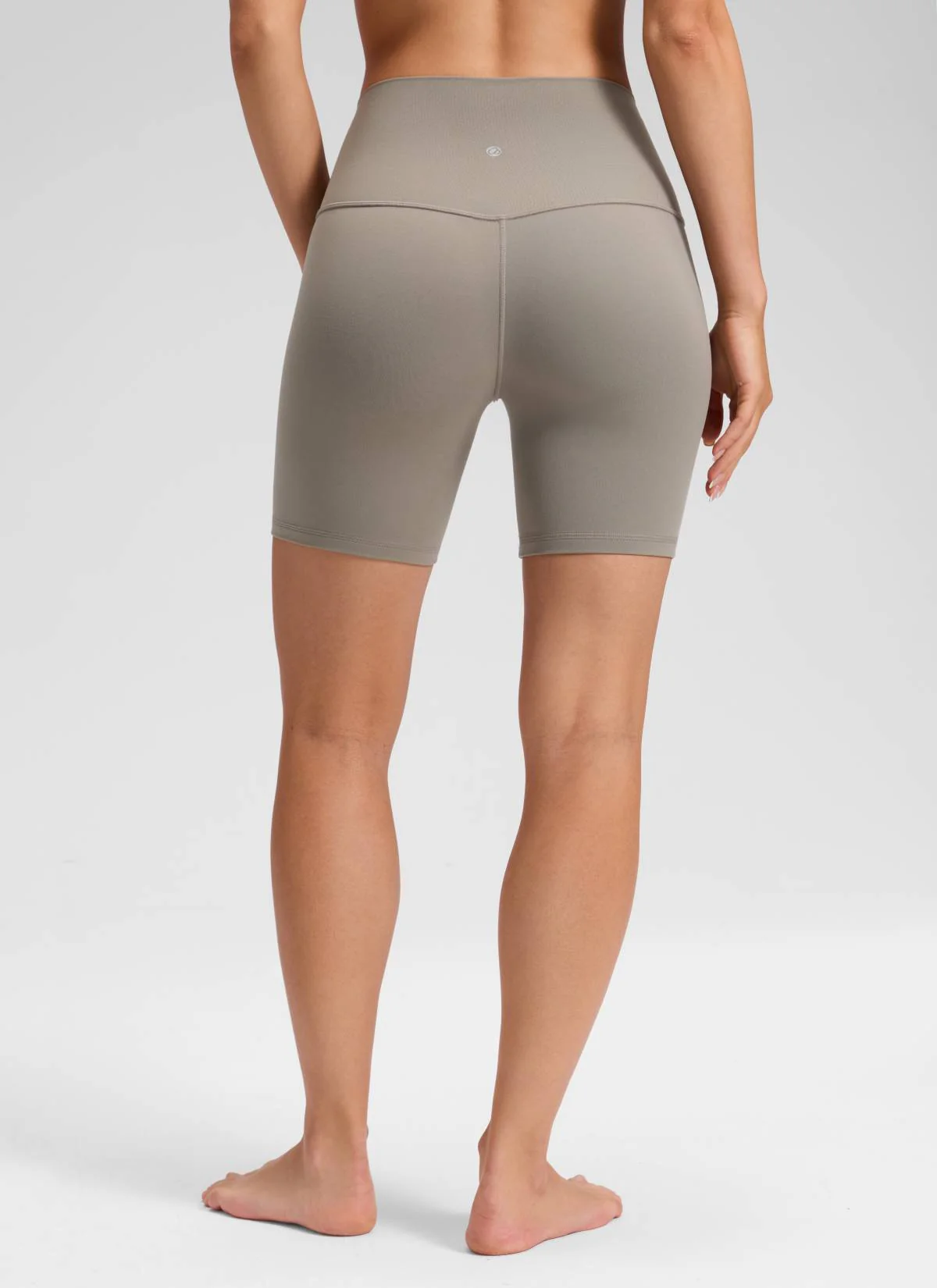 Butterluxe Origin Yoga Shorts 6'' - Image 61