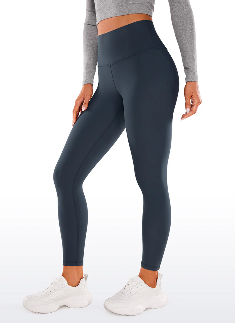 Fleece Lined Soft Origin Legging 26.5"