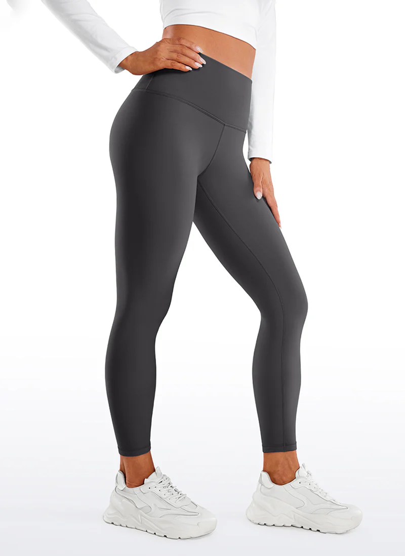 Fleece Lined Soft Origin Legging 26.5" - Image 10