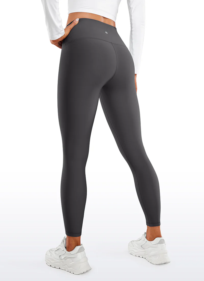 Fleece Lined Soft Origin Legging 26.5" - Image 11