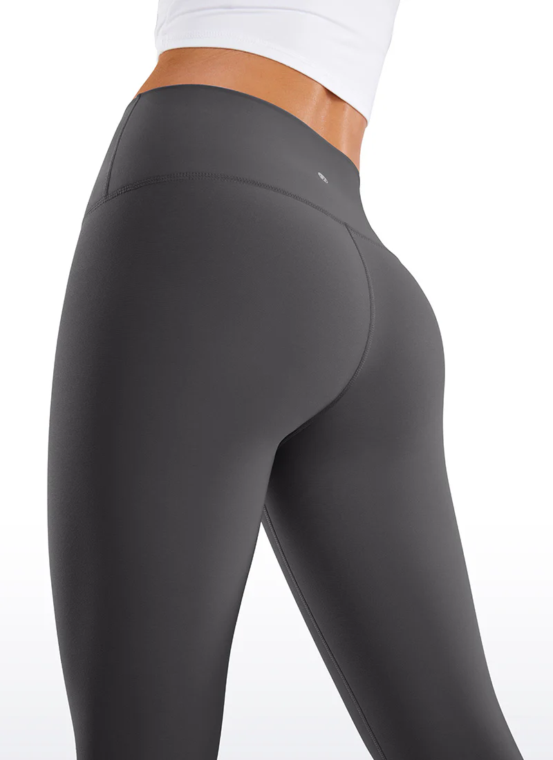 Fleece Lined Soft Origin Legging 26.5" - Image 13