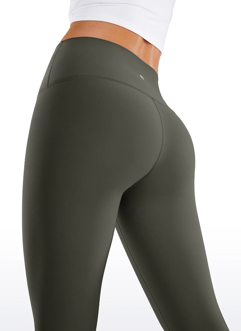 Fleece Lined Soft Origin Legging 26.5" - Image 19