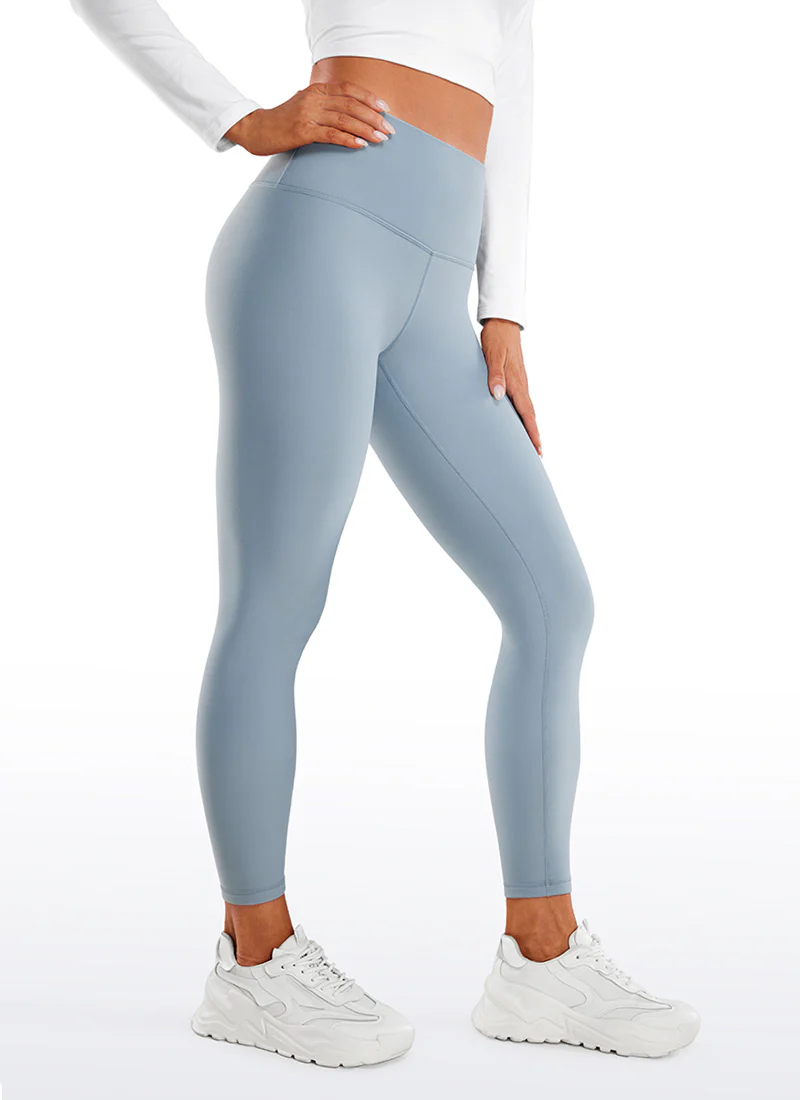 Fleece Lined Soft Origin Legging 26.5" - Image 31