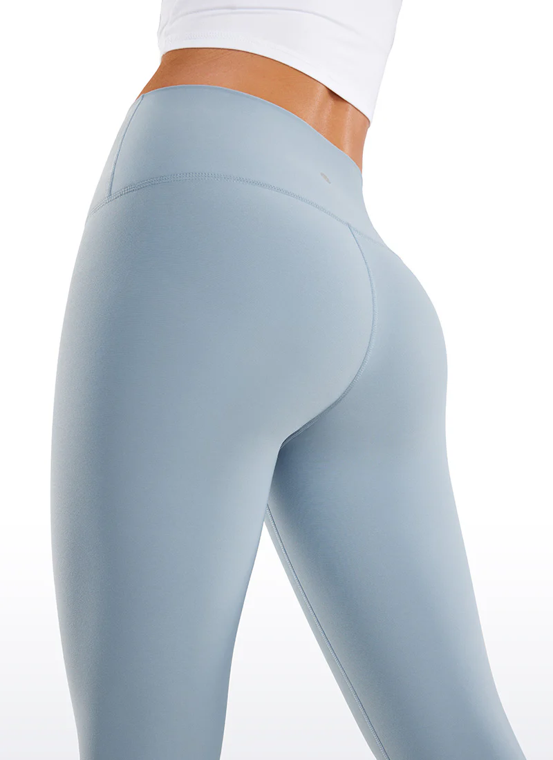 Fleece Lined Soft Origin Legging 26.5" - Image 34