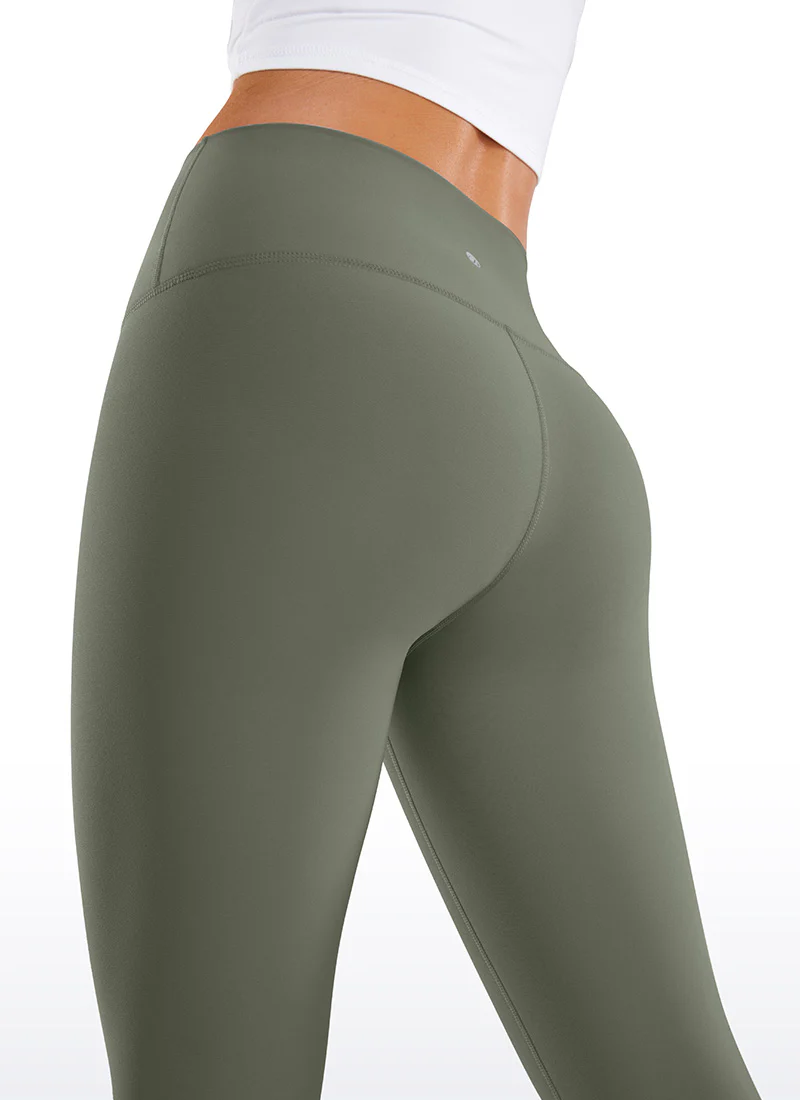 Fleece Lined Soft Origin Legging 26.5" - Image 39