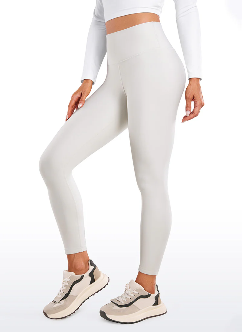Fleece Lined Soft Origin Legging 26.5" - Image 41
