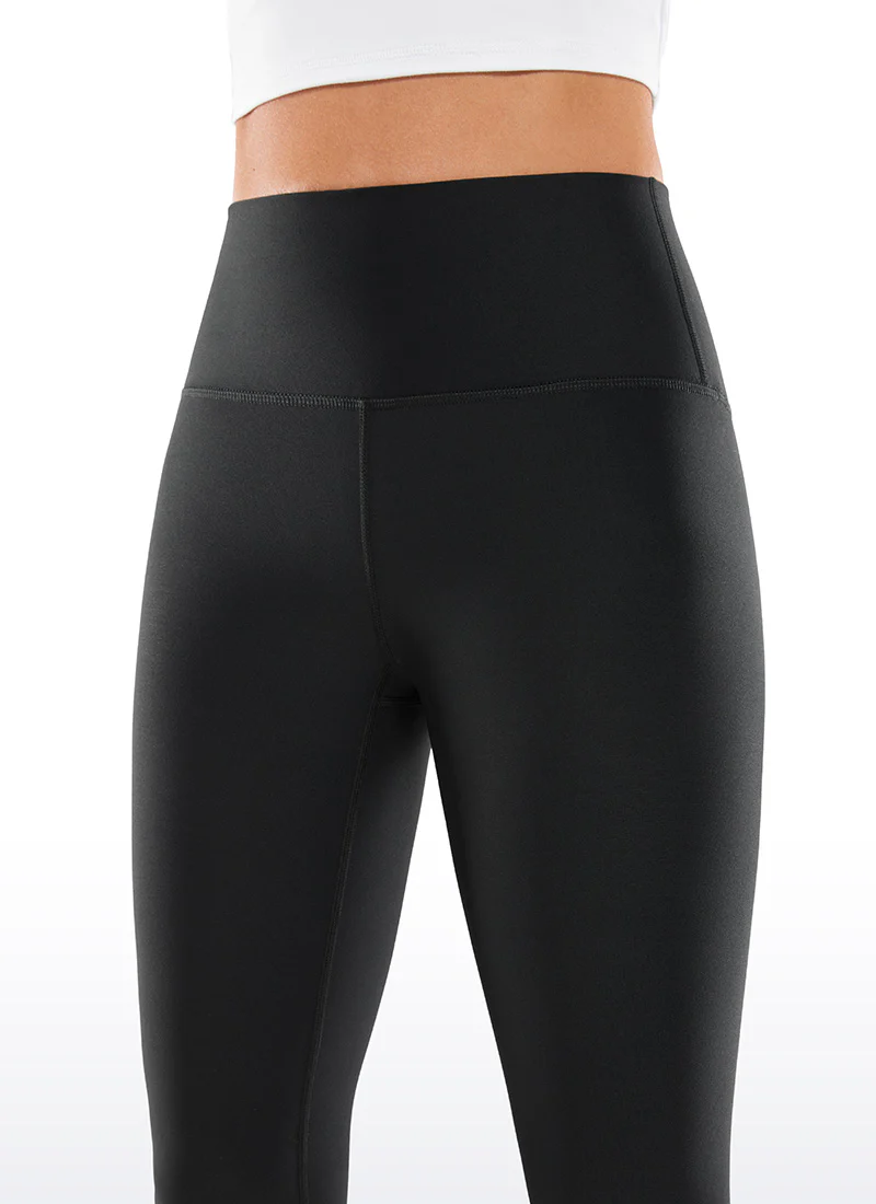 Fleece Lined Soft Origin Legging 26.5" - Image 9